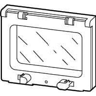 Eaton SKF-FF4 233780 Afsluitkap - thumbnail