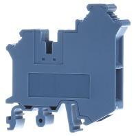 Phoenix Contact 3005235 Doorgangsserieklem 10.2 mm Schroeven Blauw 50 stuk(s) - thumbnail