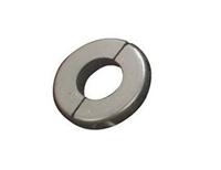 TEN00561 - PLATTE ZINK KETTING 55MM. - thumbnail