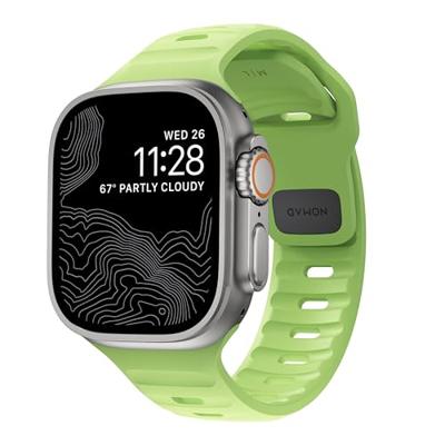 Nomad Sport Band Limited Edition Apple Watch 38mm / 40mm / 41mm Glow