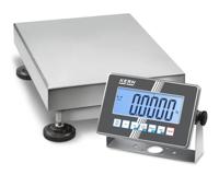 Kern Platformweegschaal Weegbereik (max.) 6 kg Resolutie 5 mg - thumbnail