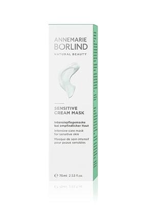Annemarie Börlind Sensitive Cream Mask