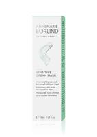 Annemarie Börlind Sensitive Cream Mask - thumbnail