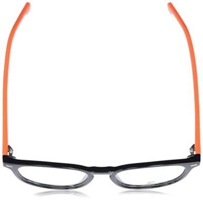 Brillenframe Carrera CARRERA-2043T-8LZE917 Zwart Ø 49 mm