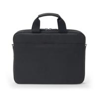 Dicota Eco Slim Case BASE Laptoptas Geschikt voor max. (laptop): 39,6 cm (15,6) Zwart - thumbnail