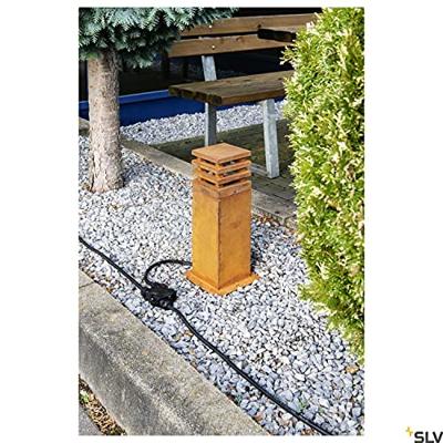 SLV VerbindingsboxConnect IP68 3-polig - 228726