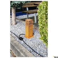 SLV VerbindingsboxConnect IP68 3-polig - 228726 - thumbnail