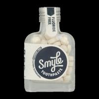 Smyle Tandpasta tabletten zonder fluoride 65 Stuks - thumbnail