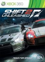 Need for Speed Shift 2 Unleashed - thumbnail
