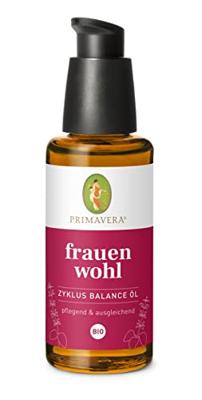 Primavera Fem comfort mentrual relief oil 50 Milliliter