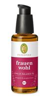 Primavera Fem comfort mentrual relief oil 50 Milliliter - thumbnail
