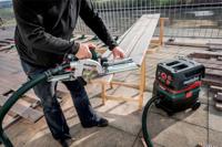 Metabo KS 18 LTX 66 BL Accu-cirkelzaag Zaagdiepte 90° (max.) 66 mm Zonder accu 18 V - thumbnail