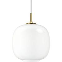 Louis Poulsen VL45 Radiohus 250 Hanglamp - E27 100W - Wit - thumbnail