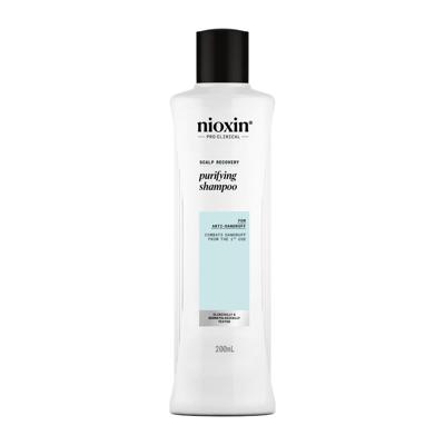 Nioxin Scalp Recovery Shampoo