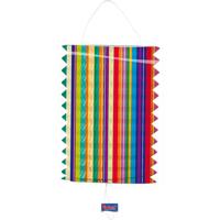 Basic Treklampion strepen 16cm - thumbnail