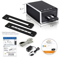 Plustek OpticFilm 135 i - thumbnail