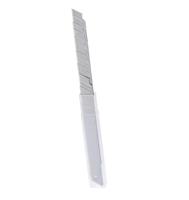 KS Tools 907.2168 Afbreekmesjes 0,4x9x80 mm, dispenser à 10 stuks - thumbnail