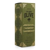 Korres Pure Greek Olive 3 In 1 Nourishing Oil 100 ml - thumbnail