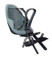 Thule Yepp 2 voorzitje mini mid blue 12041102 - thumbnail