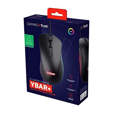 Gaming muis Trust GXT 924 YBAR+ - thumbnail