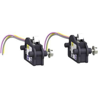 Schneider Electric LV429287 LV429287 Hulpschakelaar 5 A 1 stuk(s)