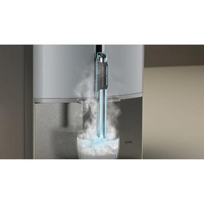 Siemens TF301E09 - EQ300 - Espresso volautomaat - Zwart Siemens TF301E09 - EQ300 - Espresso volautomaat - Zwart