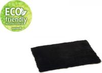 Benchkussen polyester 62x44x3cm zwt Beeztees - Designed by lotte - thumbnail