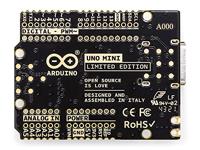 Arduino Board UNO Mini Limited Edition Core ATMega328 - thumbnail