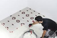 Niveausysteem Rubi Delta Level System 3952 - thumbnail