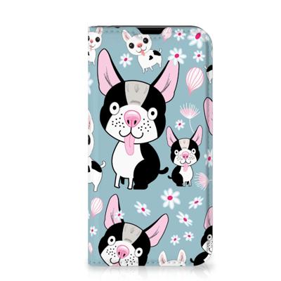 iPhone 13 Mini | Hoesje maken | Hondjes