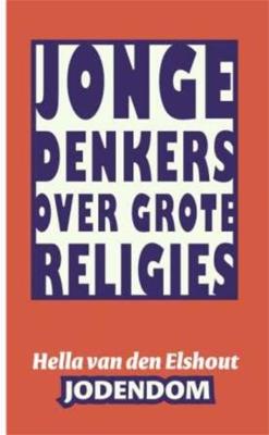 Jodendom - Hella van den Elshout - ebook