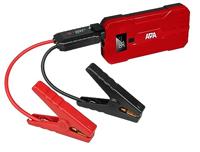 APA Snelstartsysteem Powerpack 10 Ah 4S LiPo 16443 Starthulpstroom: 400 A 1x 12V-uitgang, SOS signaallamp, Verpolings- en elektronicabescherming, 1x - thumbnail