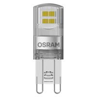 OSRAM HOMELIGHTING 4058075432307 LED-lamp Energielabel F (A - G) G9 Ballon 1.9 W = 20 W Warmwit (Ø x h) 14 mm x 46 mm 1 stuk(s) - thumbnail