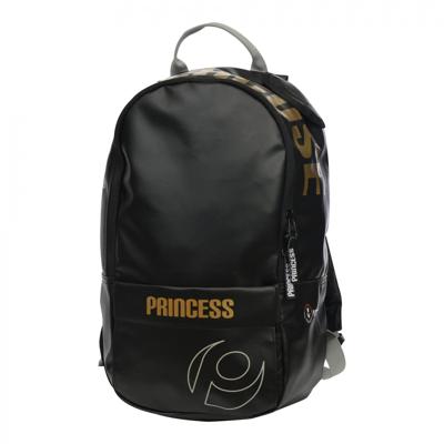 Princess Backpack No Excuse Jr Bk/Gld