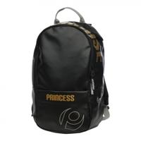 Princess Backpack No Excuse Jr Bk/Gld - thumbnail