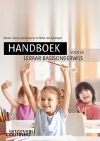 Handboek voor de leraar basisonderwijs (Paperback) - thumbnail
