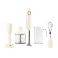 Smeg HBF02CREU blender Staafmixer Crème 700 W - thumbnail