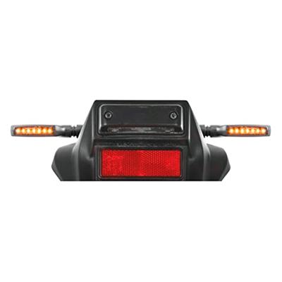 OXFORD led-knipperlichten "nightglider turn signal night glider led 12v