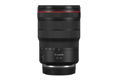 Canon RF 15-35mm F/2.8L IS USM