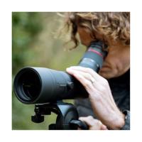Kite Optics SP 65 + 15-47x - Spotting Scope - thumbnail