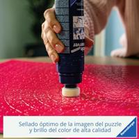 Lijm Ravensburger Puzzel - thumbnail