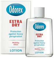 Odorex Extra Dry Lotion 50ml - thumbnail