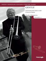 Manhasset 1100 accessoireplankje voor muziekstandaard - thumbnail