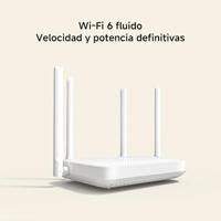 Router Xiaomi AX1500 - thumbnail