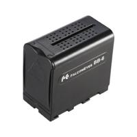 Falcon eyes batterij houder bb-06 - thumbnail