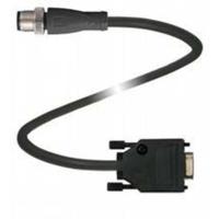 Pepperl+Fuchs 288630 Sensor/actuator connector, geassembleerd Aantal polen (sensoren): 4, 9 5 m 1 stuk(s) - thumbnail