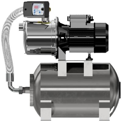 Zehnder Pumpen 23280 HWW-E Garden 2000 ZPC01B Watervoorziening 230 V 5 m³/h