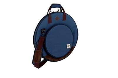Tama TCB22NB Powerpad Designer Cymbal Bag 22 inch Navy Blue