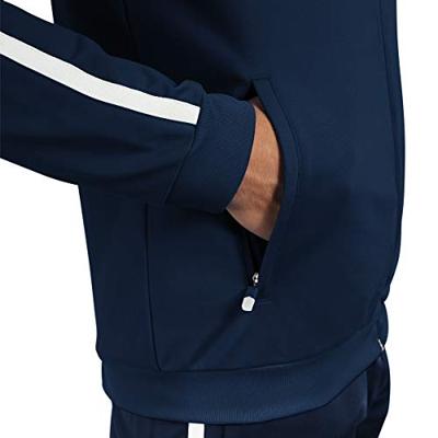 Jako Polyestervest Striker 2.0