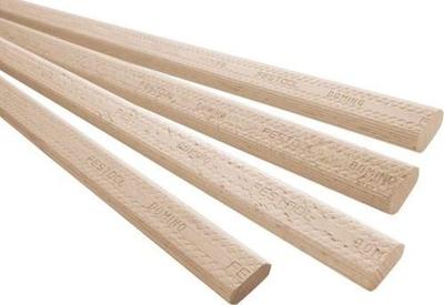 Festool Accessoires DOMINO deuvelstokken beuken D 14x750/18 BU - 498689 Festool Accessoires DOMINO deuvelstokken beuken D 14x750/18 BU - 498689